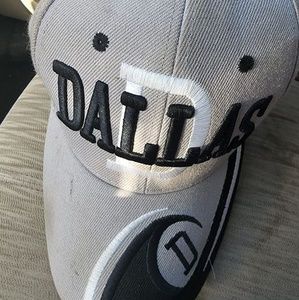 Meet your Posher, Nathan